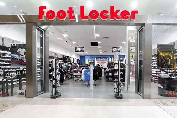 Foot Locker Customer Satisfaction Survey