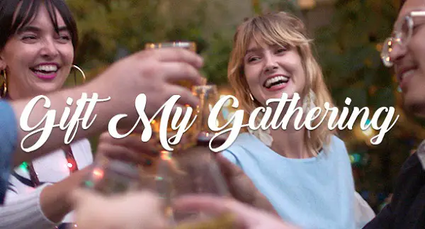 Gift My Gathering $20,000 Contest