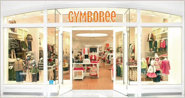 Gymboree Guest Satisfaction Survey