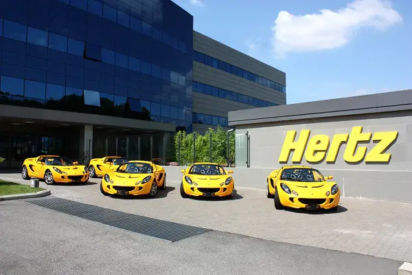 Hertz Customer Survey: Get PC Code for Discount Offer