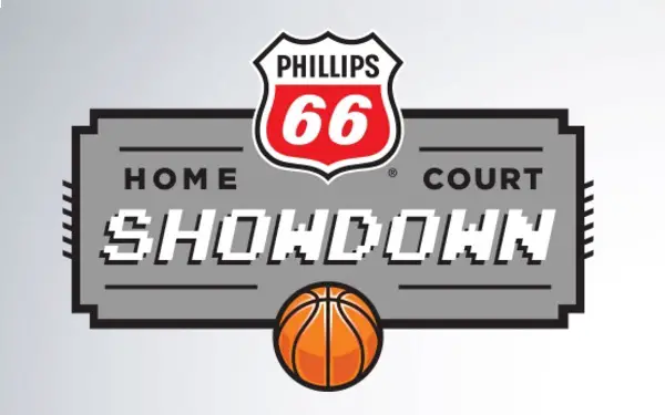 Phillips 66 Home Court Showdown 2017