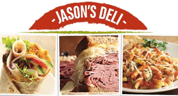 Jason’s Deli Customer Satisfaction Survey