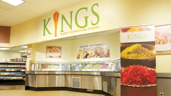 Kings Food Markets Customer Satisfaction Survey