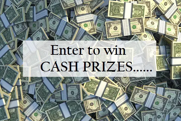 Kool Kash July Instant-Win Game: Win $500 Daily!