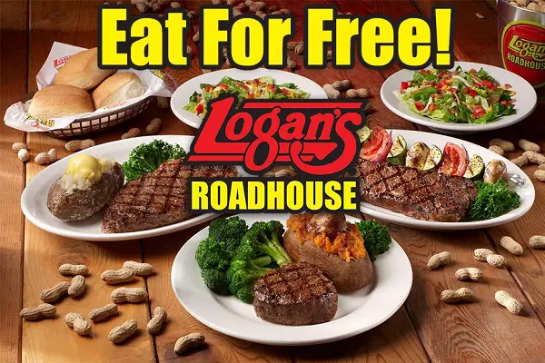 Logan’s Roadhouse Guest Satisfaction Survey