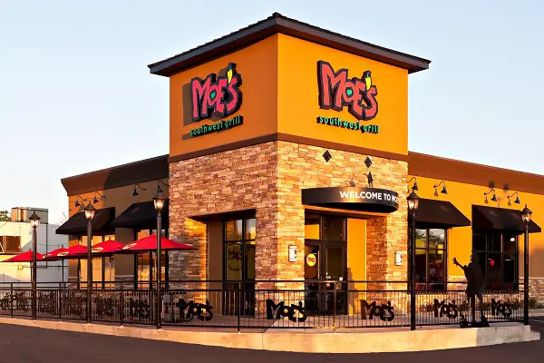 Moe’s Southwest Grill Coupon Survey on Moegottaknow.com