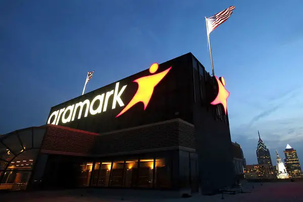 ARAMARK My Guest Experience Survey