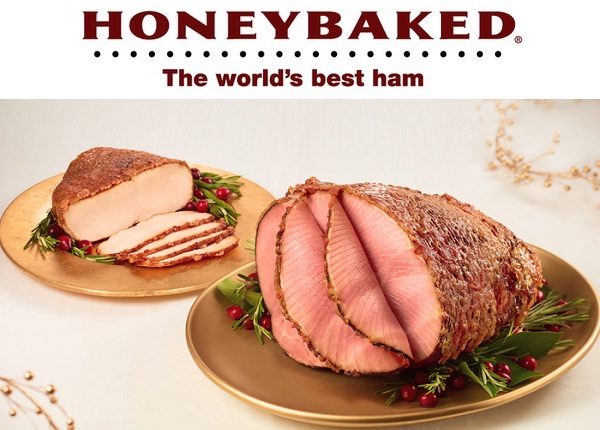 HoneyBaked Ham Guest Satisfaction Survey
