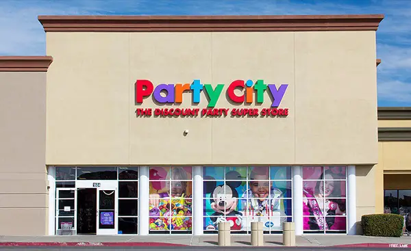 PartyCity.com Customer Satisfaction Survey: Win $100 Cash
