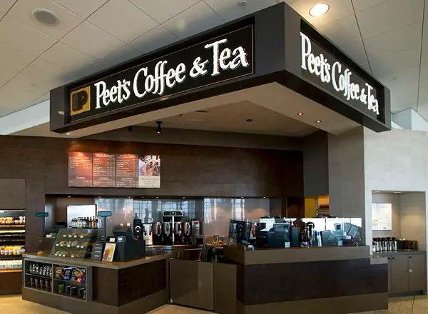 Peet’s Tea and Coffee Survey Sweepstakes: Win Gift Card