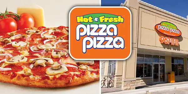 Pizza Pizza Customer Satisfaction Survey