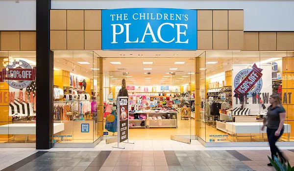 The Children’s Place Customer Satisfaction Survey