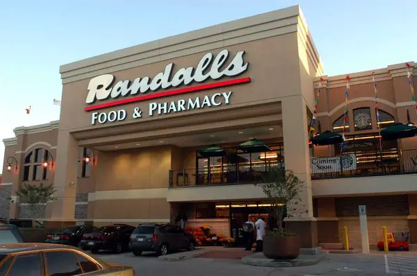 Randalls Customer Survey: Win $100 Gift Card