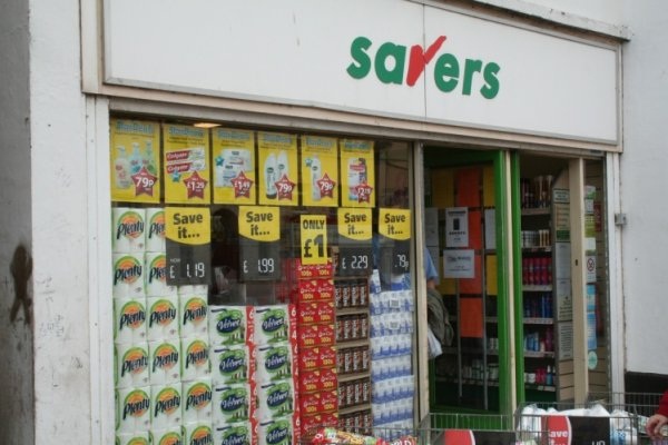 Savers Listens Customer Satisfaction Survey
