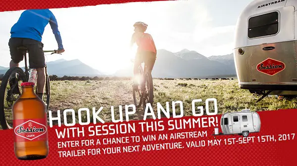Full Sail Brewing - Session Hook Up Sweepstakes