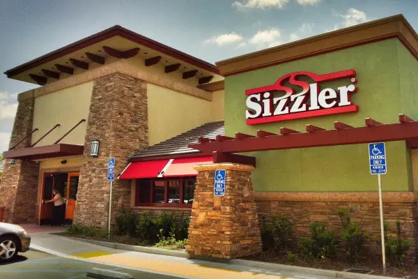 Take Sizzler Survey To Get $5 off Coupon