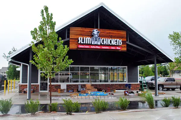 Slim Chickens Guest Satisfaction Survey: Win $100 Gift Card