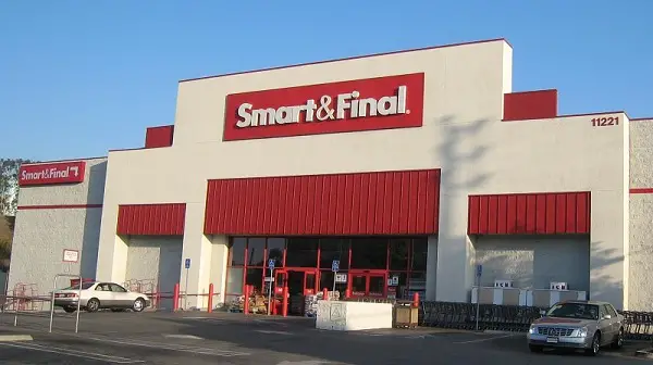 Smart and Final Survey Sweepstakes
