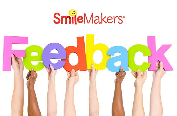 SmileMakers Survey to win $500 gift card