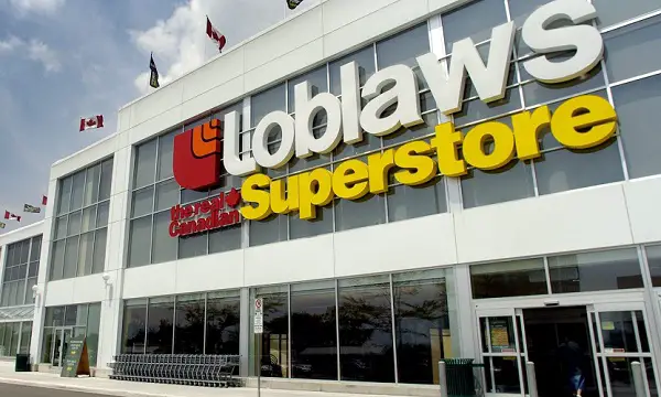 Loblaw Grocery Survey: Win $1000 Gift Card!