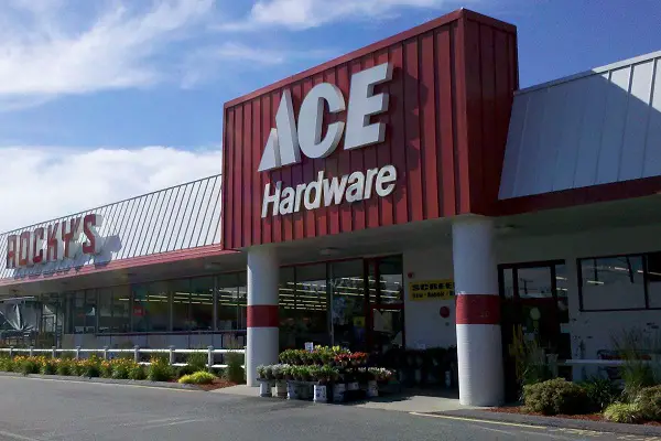 ACE Hardware Customer Satisfaction Survey