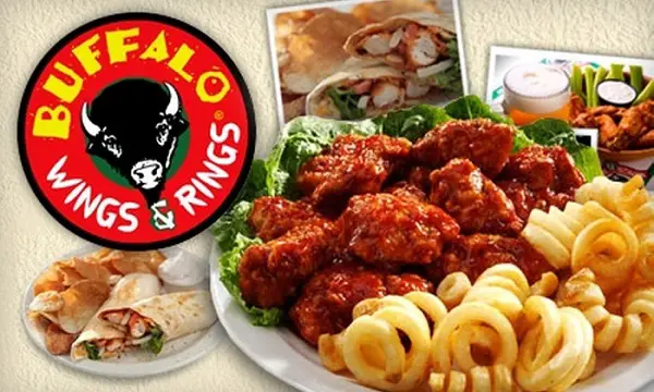 Talk to Buffalo Wings and Rings Feedback in Survey