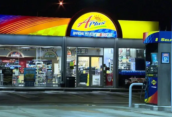 Tell Sunoco Aplus Guest Experience survey