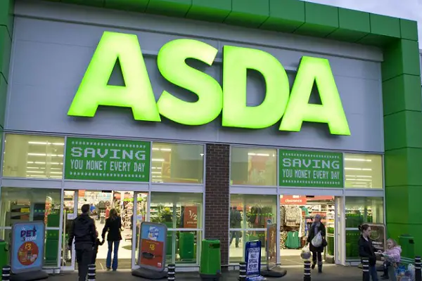 Take ASDA Survey to Win £1,000