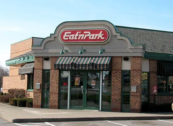Tell ENP (Eat’n Park) Feedback in Customer Survey