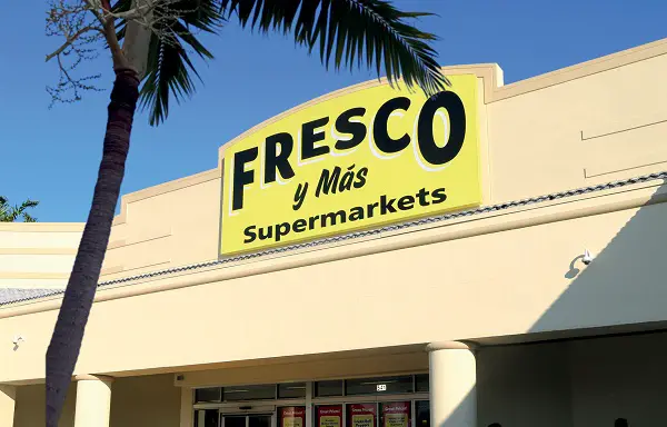 Tell Fresco Y Mas Customer Experience in Survey