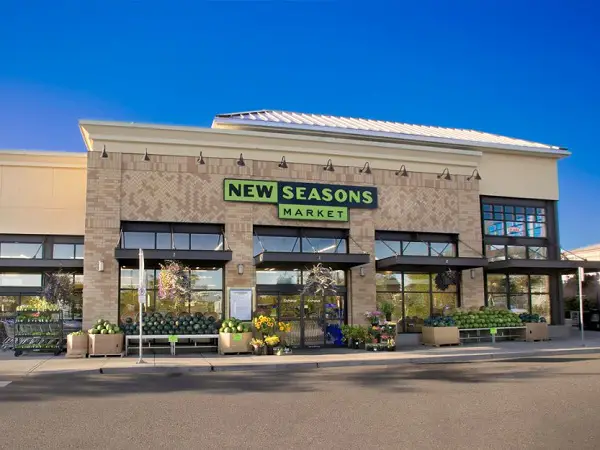 Tell New Seasons Market Feedback in Customer Satisfaction Survey