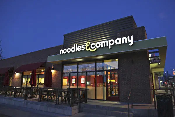 Tell Noodles Feedback in Survey: Get Validation Code