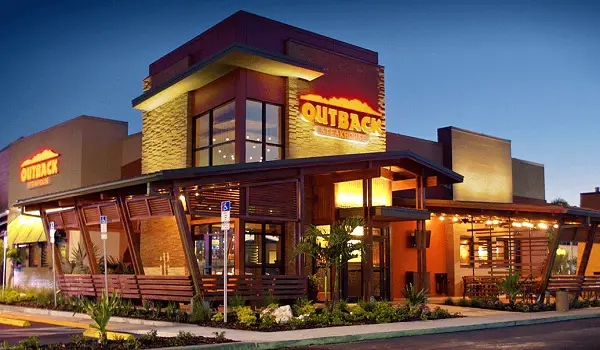 Tell Outback Steakhouse Feedback in Customer Survey to Win $1,000 Cash