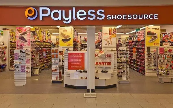 Tell Payless Feedback in Customer Survey