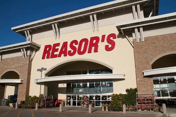 Reasor’s $100 Monthly Grocery Survey Sweepstakes