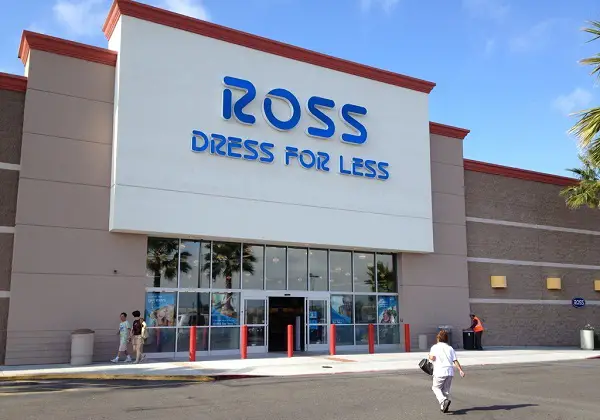Ross Customer Satisfaction Survey: Win Free Gift Cards Up To $1,000