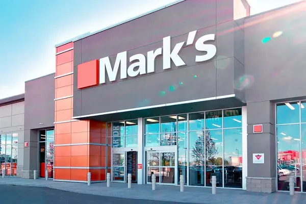 Mark's Customer Satisfaction Survey Sweepstakes
