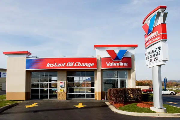 Tell Valvoline Survey: Win $7 Off Discount Coupon