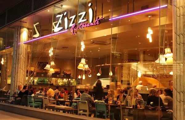 Tell Zizzi Feedback in Survey to win exciting prizes
