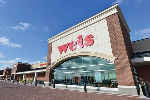 Take Weis Customer Satisfaction Survey