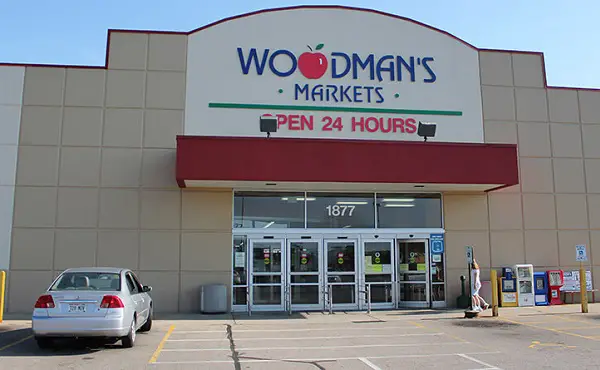 Woodman’s Markets Customer Feedback Survey