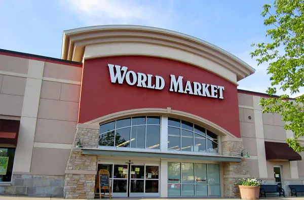 Cost Plus World Market Customer Survey Sweepstakes