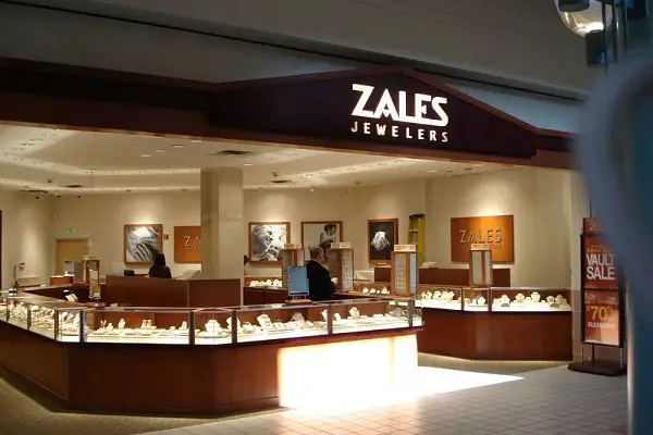 Zales Outlet Guest Experience Survey