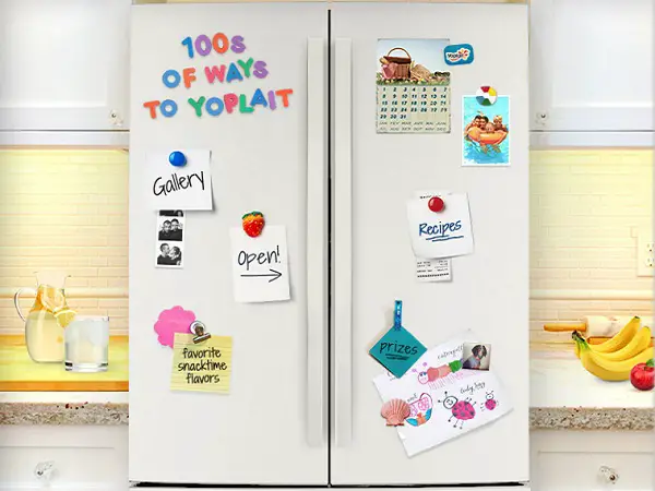 100s of Way to Yoplait Instant Win Game