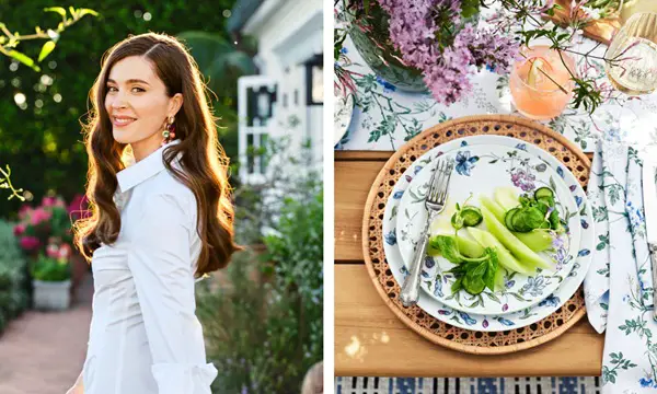 Win The Williams Sonoma: Hill House Getaway Sweepstakes
