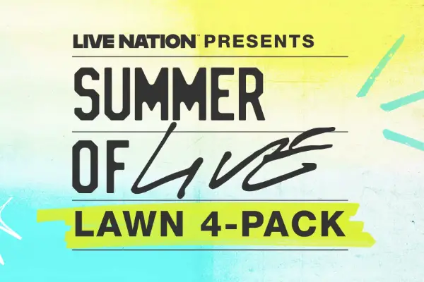 Win Summer of Live – Godsmack SiriusXM Sweepstakes