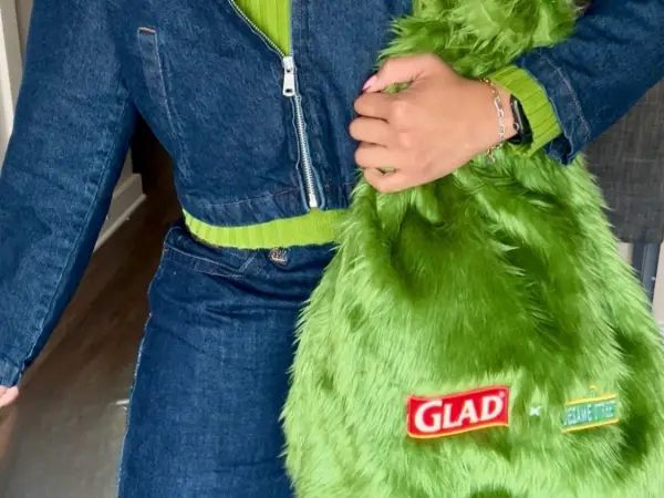 Win The Glad x Target Sweepstakes