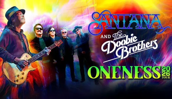 Win The Oneness Tour SiriusXM Sweepstakes