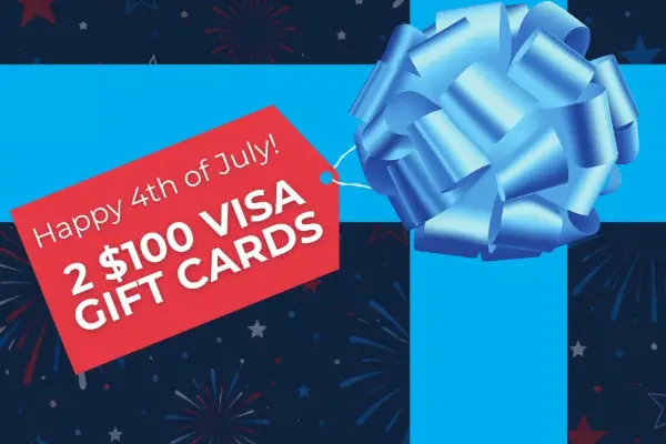 Win MAS Law's 4th of July Giveaway