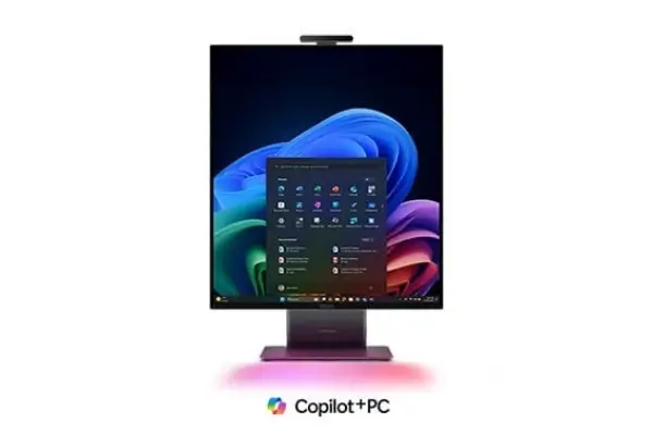 Win ThinkCentre X AIO Aura Edition (28” Intel) PC- LPC Giveaway